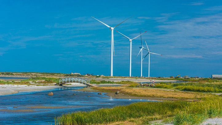 Policies on energy, nature, waste and air quality are all at risk to Brexit